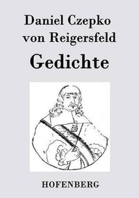 Cover image for Gedichte