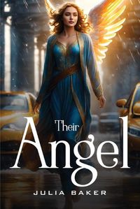 Cover image for Their Angel