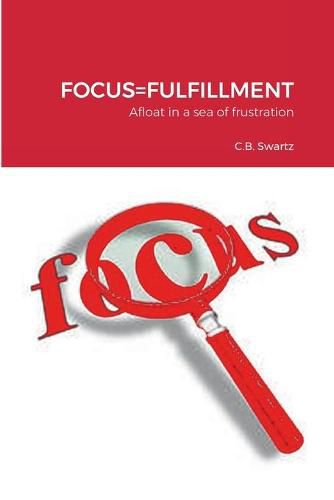 Cover image for Focus=fulfillment