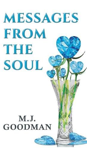 Cover image for Messages From The Soul