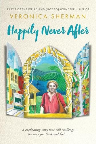 Cover image for Happily Never After