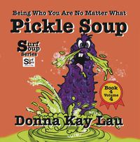 Cover image for Pickle Soup