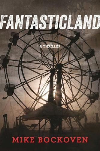 Cover image for FantasticLand: A Novel