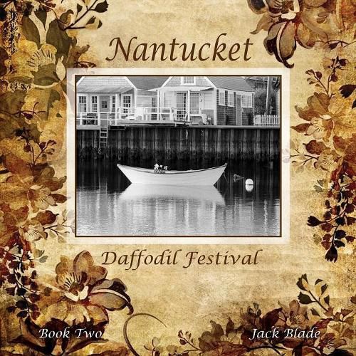 Cover image for Nantucket Daffodil Festival