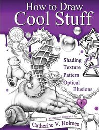 Cover image for How to Draw Cool Stuff