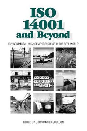 Cover image for ISO 14001 and Beyond: Environmental Management Systems in the Real World