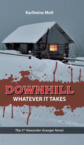 Cover image for Downhill: Whatever It Takes