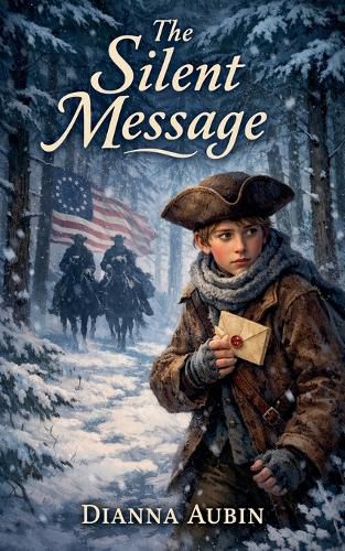 Cover image for The Silent Message