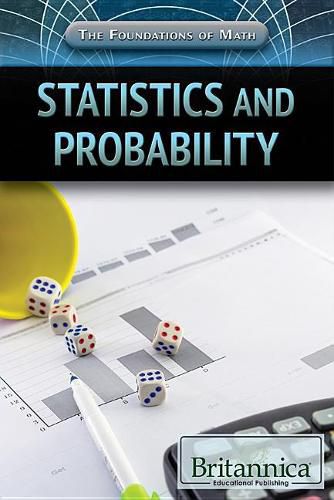 Cover image for Statistics and Probability