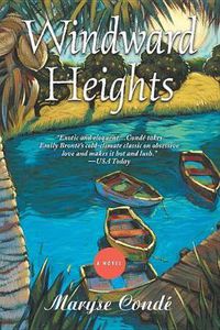 Cover image for Windward Heights