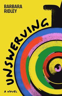 Cover image for Unswerving