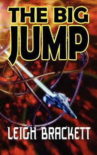 Cover image for The Big Jump