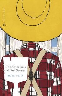 Cover image for Adventures of Tom Sawyer