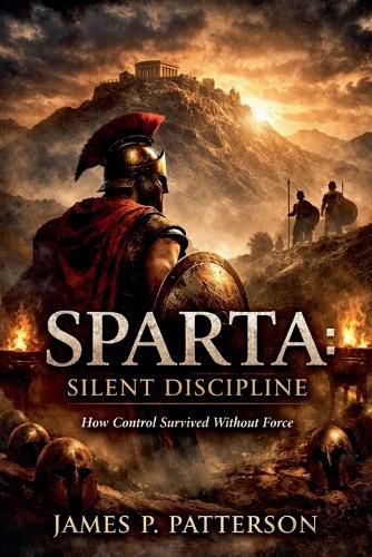 Cover image for Sparta