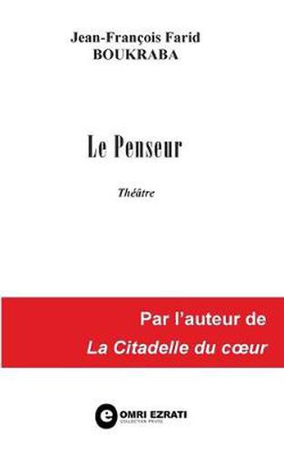 Cover image for Le Penseur