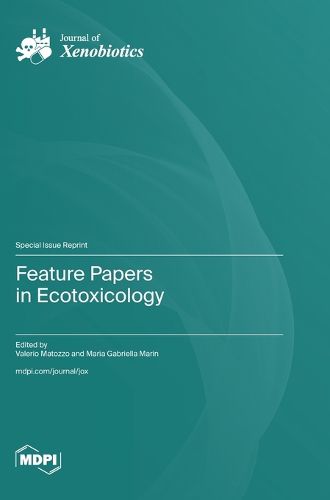 Cover image for Feature Papers in Ecotoxicology