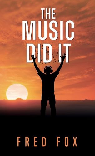 Cover image for The Music Did It