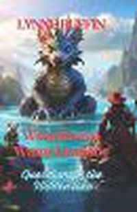 Cover image for Wizards and Water Dragons