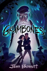 Cover image for Grumbones