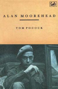 Cover image for Alan Moorehead