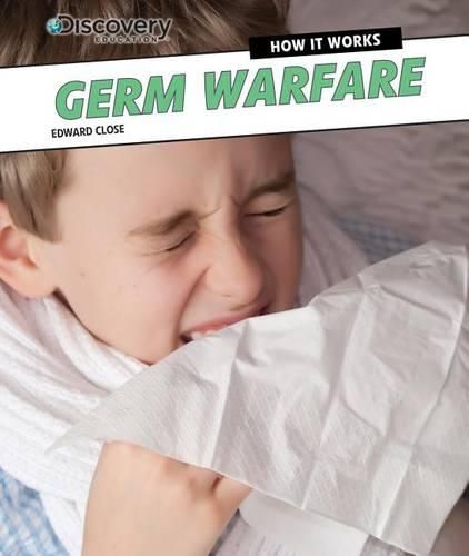 Cover image for Germ Warfare