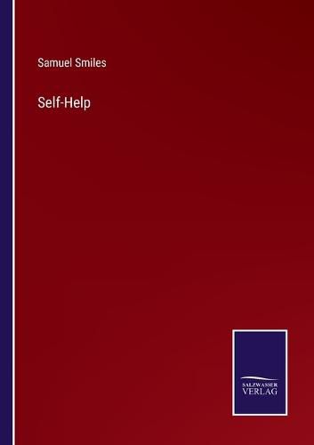 Cover image for Self-Help