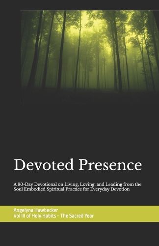 Cover image for Devoted Presence
