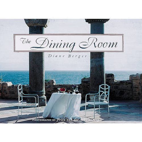 Cover image for The Dining Room