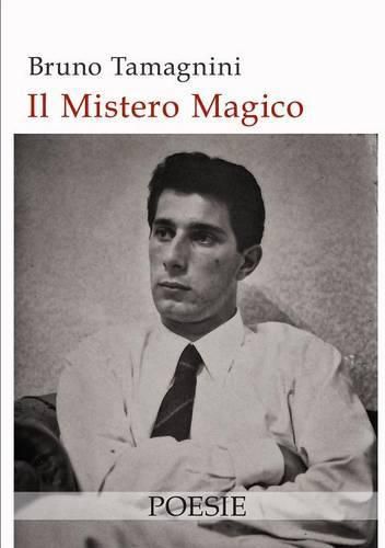 Cover image for Il Mistero Magico - Poesie