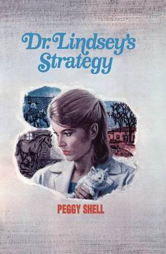 Cover image for Dr. Lindsey's Strategy