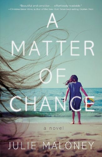 Cover image for A Matter of Chance: A Novel