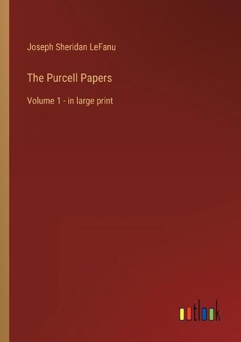 The Purcell Papers