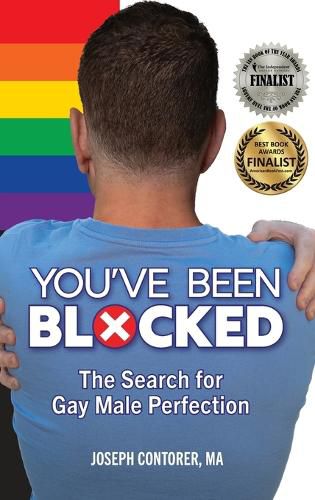 Cover image for You've Been Blocked
