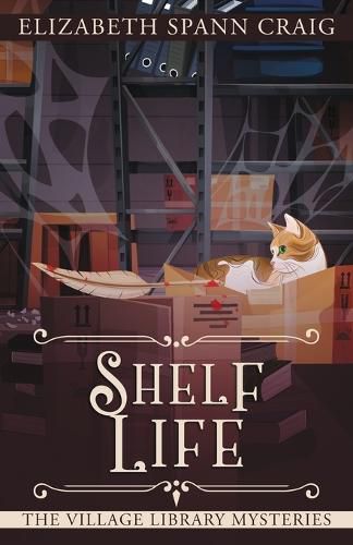 Cover image for Shelf Life