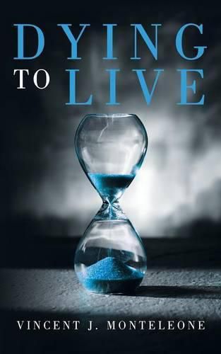 Cover image for Dying to Live