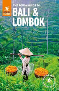 Cover image for The Rough Guide to Bali & Lombok (Travel Guide)