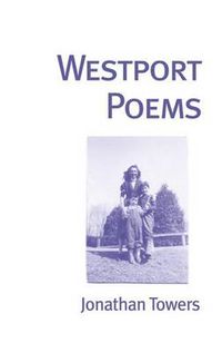 Cover image for Westport Poems: 1992 - 2005