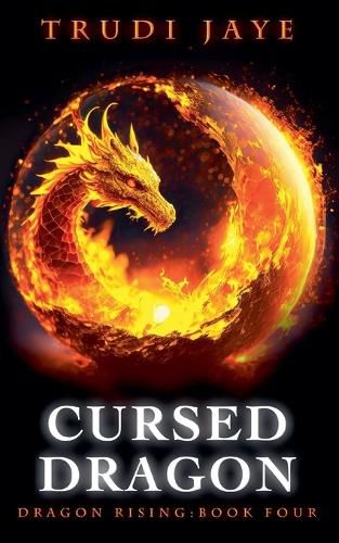 Cover image for Cursed Dragon