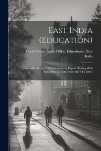 Cover image for East India (education)