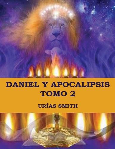 Cover image for Daniel y Apocalipsis Tomo 2