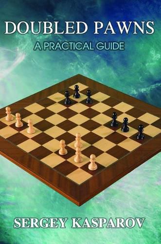 Cover image for Doubled Pawns: A Practical Guide