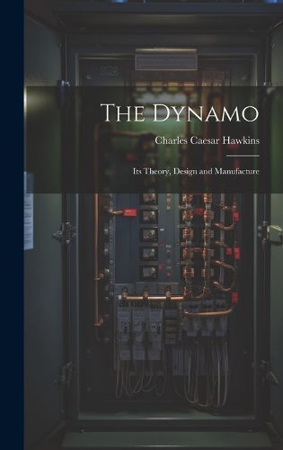 Cover image for The Dynamo