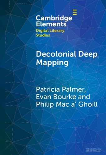 Cover image for Decolonial Deep Mapping