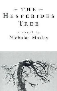 Cover image for Hesperides Tree