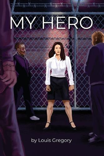 Cover image for My Hero