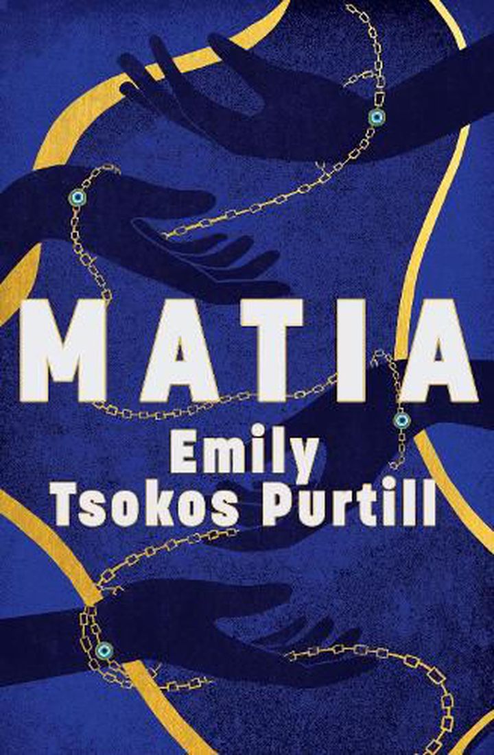 Emily Tsokos Purtill talks Matia
