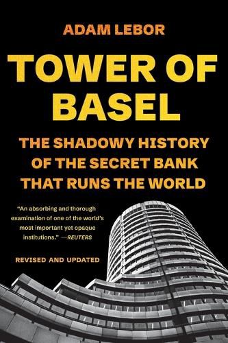 Cover image for Tower of Basel