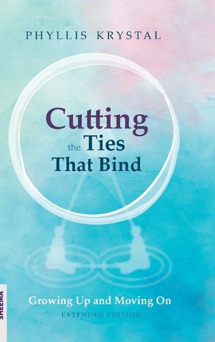 Cover image for Cutting the Ties that Bind