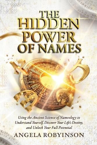 Cover image for The Hidden Power of Names