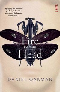 Cover image for Fire in the Head